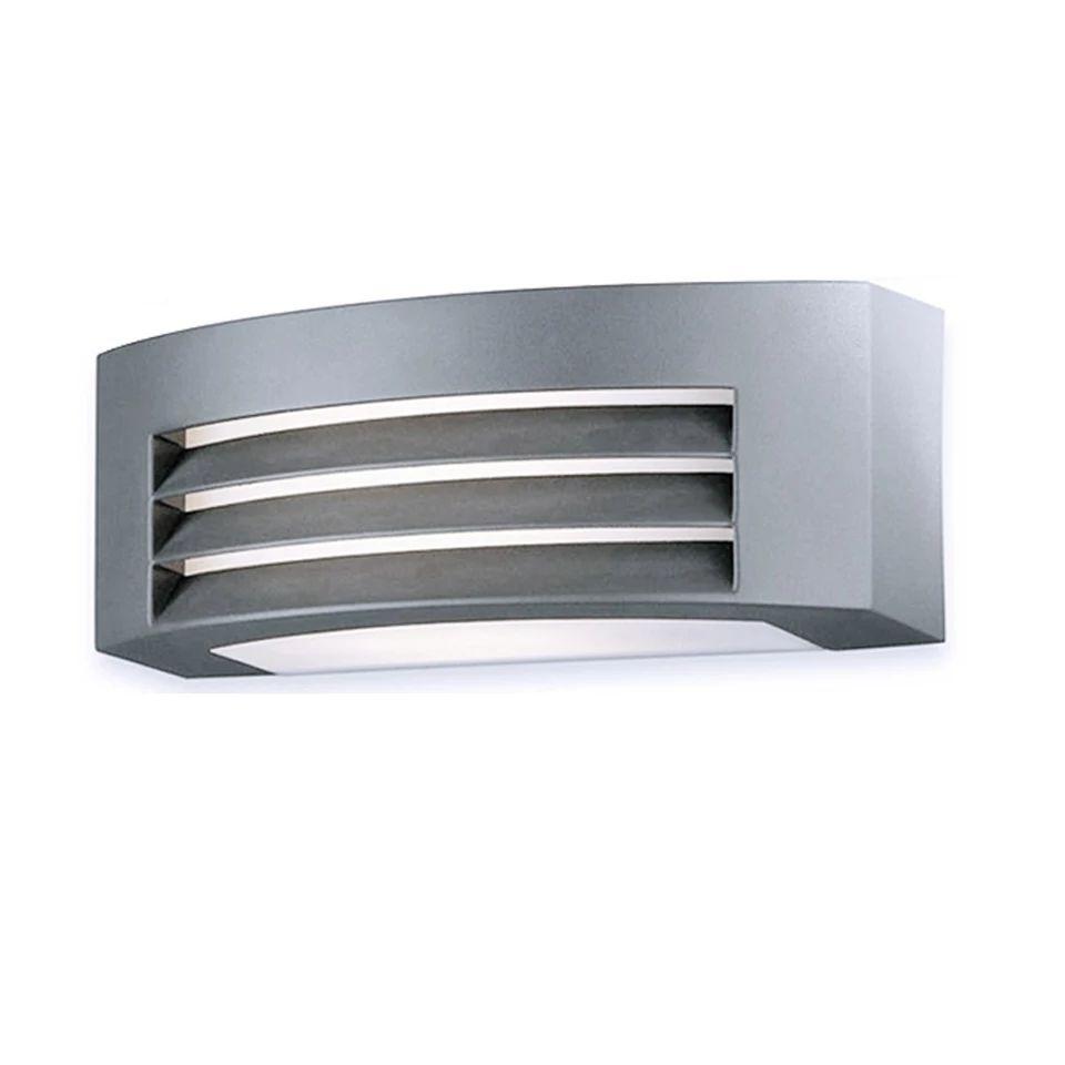 Outdoor Waterproof Retro Wall LED Lamp - Image 3