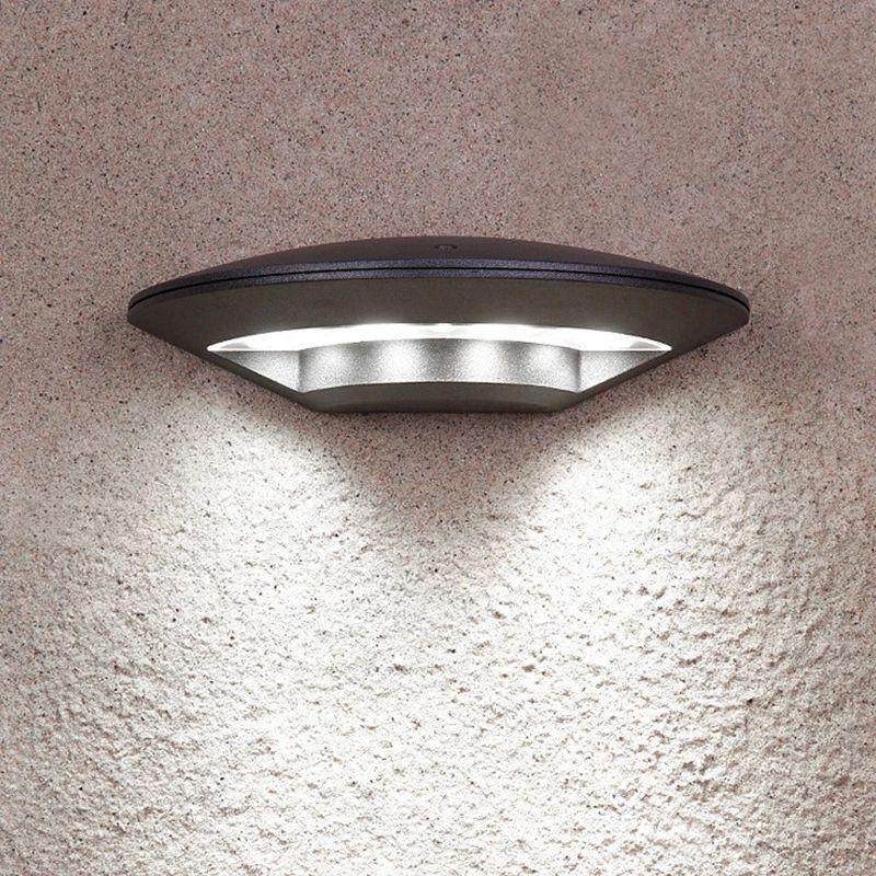 Decorative Modern Outdoor Waterproof LED Wall Lamp - Image 6