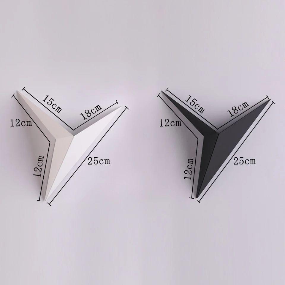 Nordic Modern LED wall lamp - Image 4