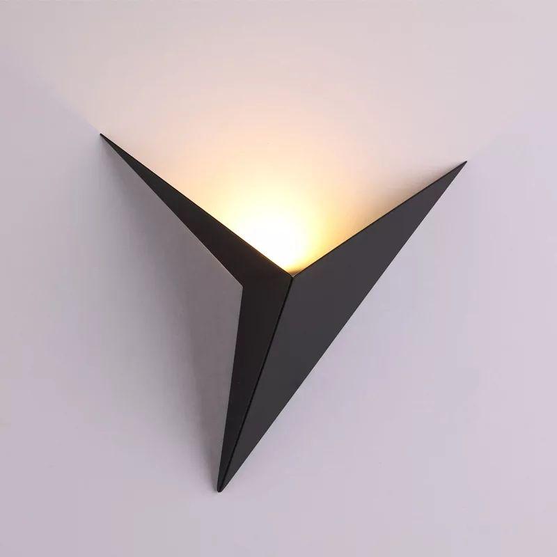 Nordic Modern LED wall lamp - Image 8