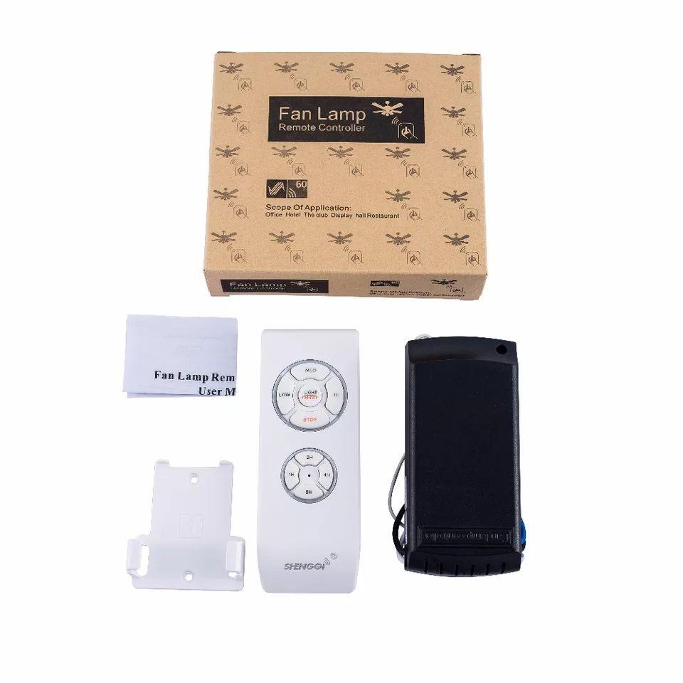 Remote controller ceiling fan - Image 2