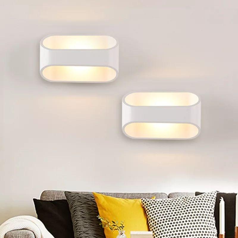 Decorative Corridor Led Wall Light - Image 4