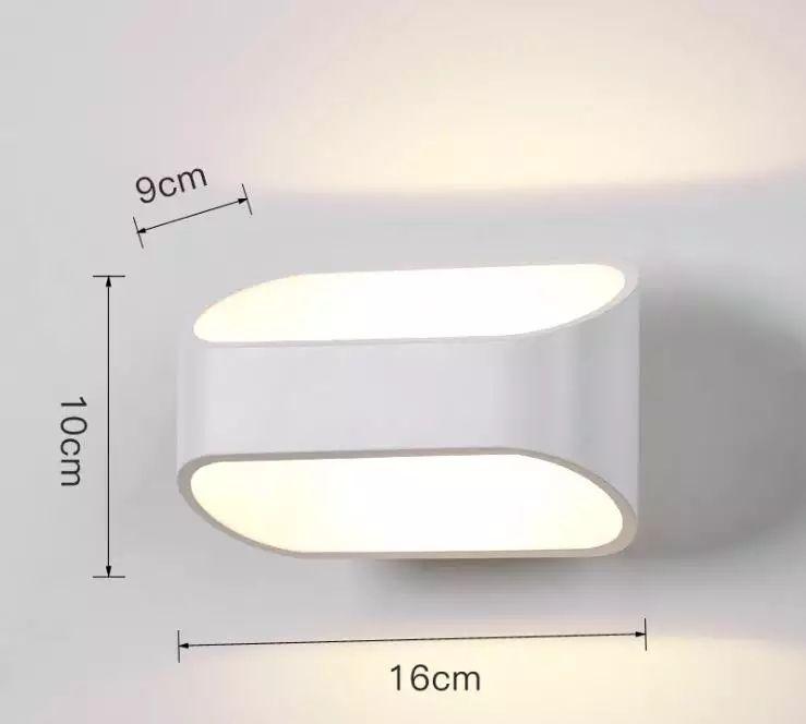 Decorative Corridor Led Wall Light - Image 5