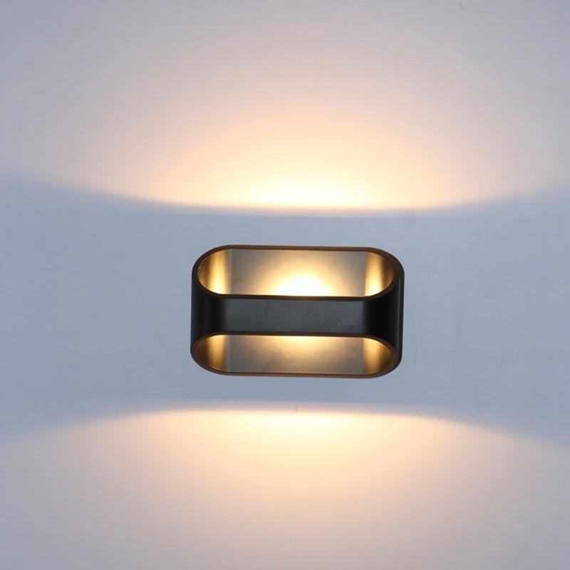 Decorative Corridor Led Wall Light