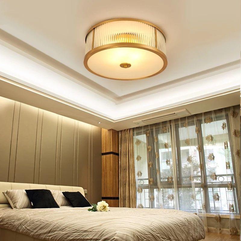Nordic Modern Ceiling Lamp - Image 2