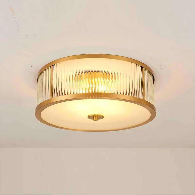 Nordic Modern Ceiling Lamp - Image 3