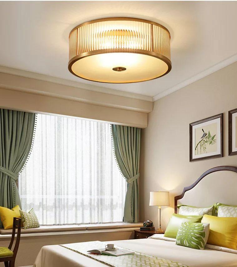 Nordic Modern Ceiling Lamp - Image 4