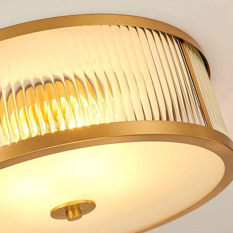 Nordic Modern Ceiling Lamp