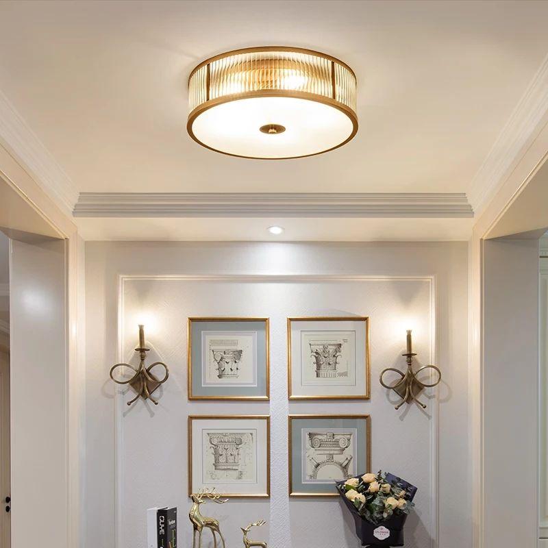 Nordic Modern Ceiling Lamp - Image 5