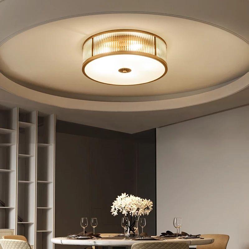 Nordic Modern Ceiling Lamp - Image 6