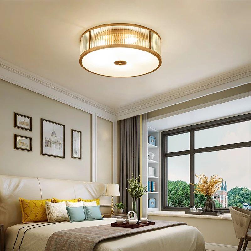 Nordic Modern Ceiling Lamp - Image 7