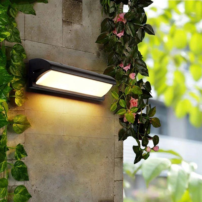 Modern Porch Waterproof wall light - Image 2