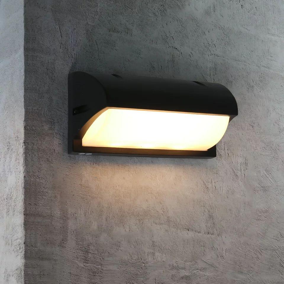 Modern Porch Waterproof wall light