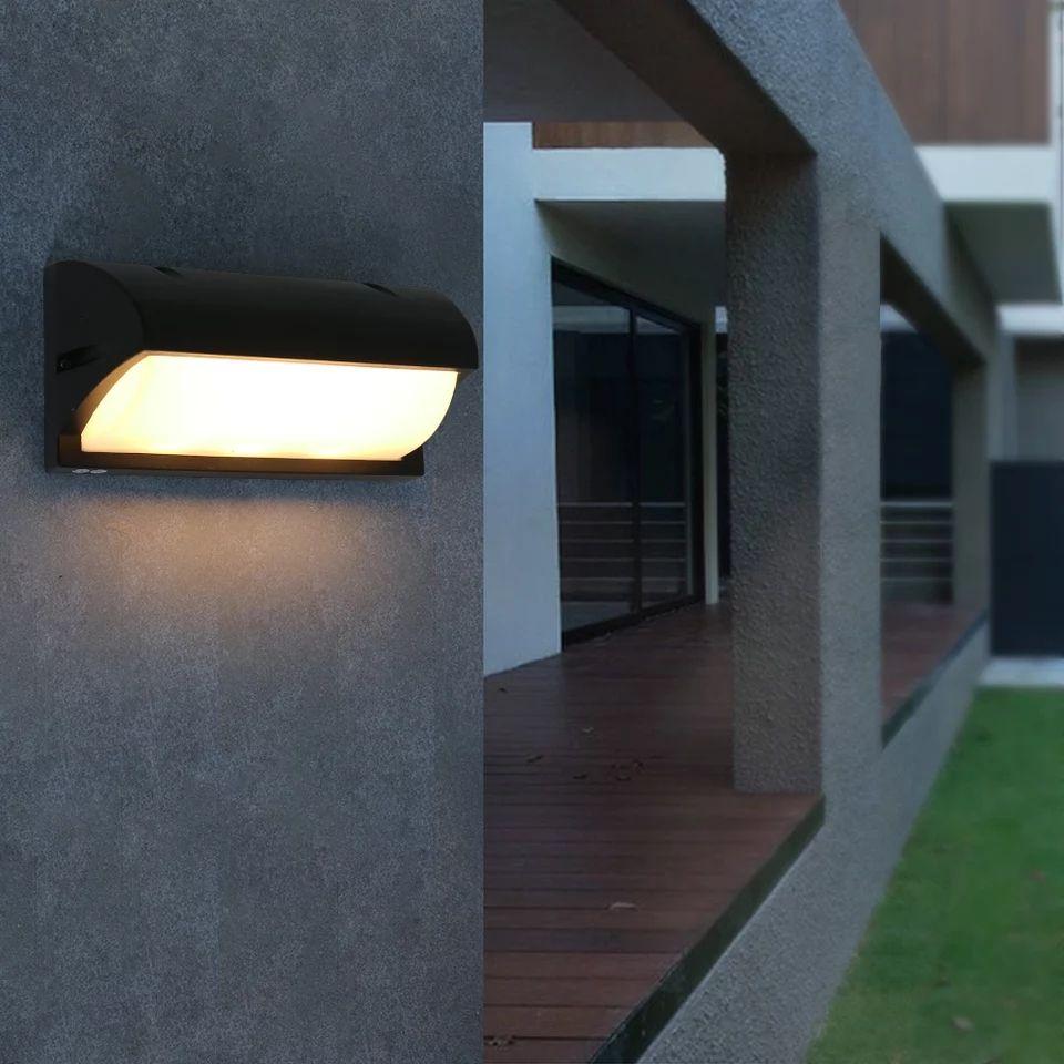 Modern Porch Waterproof wall light - Image 3