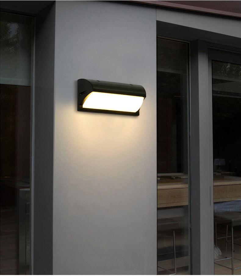 Modern Porch Waterproof wall light - Image 5