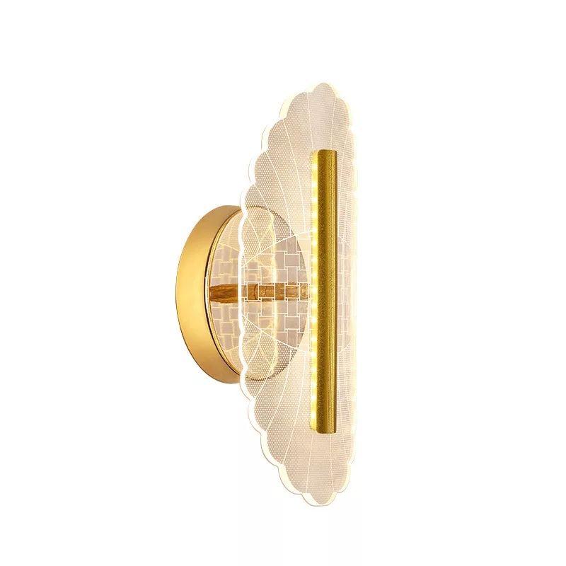 Bracket Nordic Acylic Wall Light - Image 2
