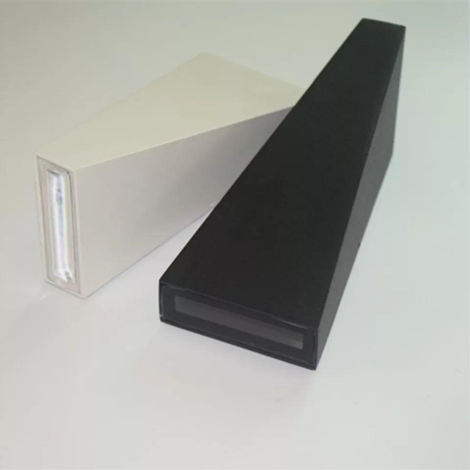 Modern UP and DOWN Led aluminum wall lamp - Image 6