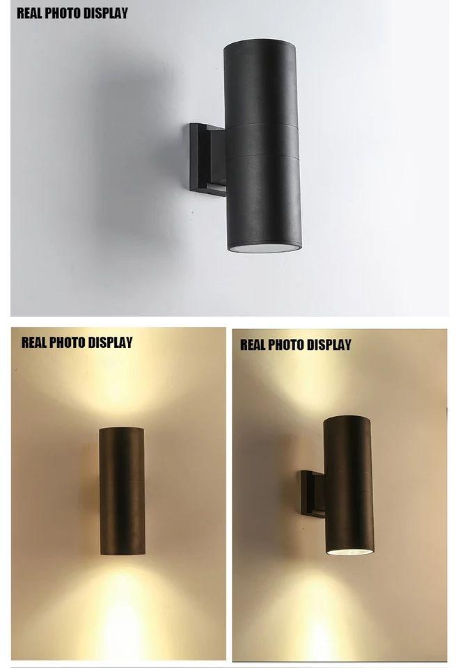 Porch Garden Waterproof Home Light - Image 4