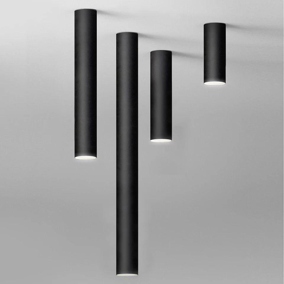 Nordic Indoor LED Surface Mounted Ceiling Spot Light