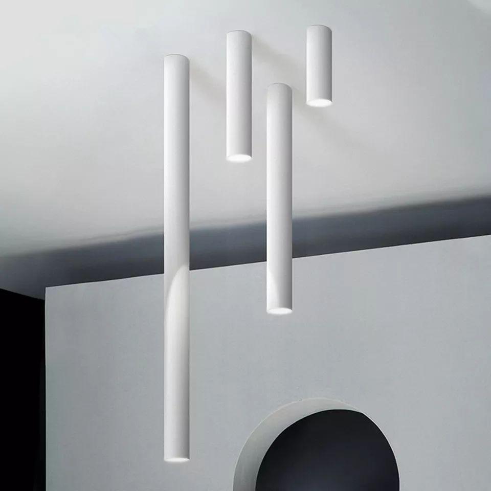 Nordic Indoor LED Surface Mounted Ceiling Spot Light - Image 6