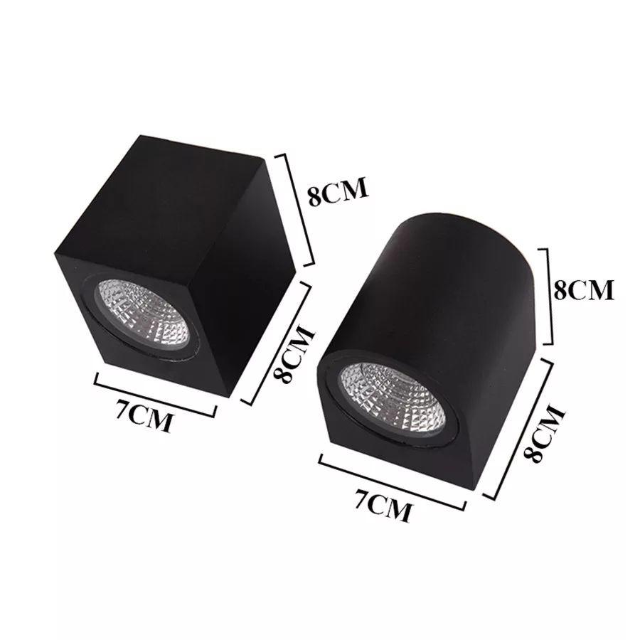 Waterproof Wall Corner LED Light - Image 4