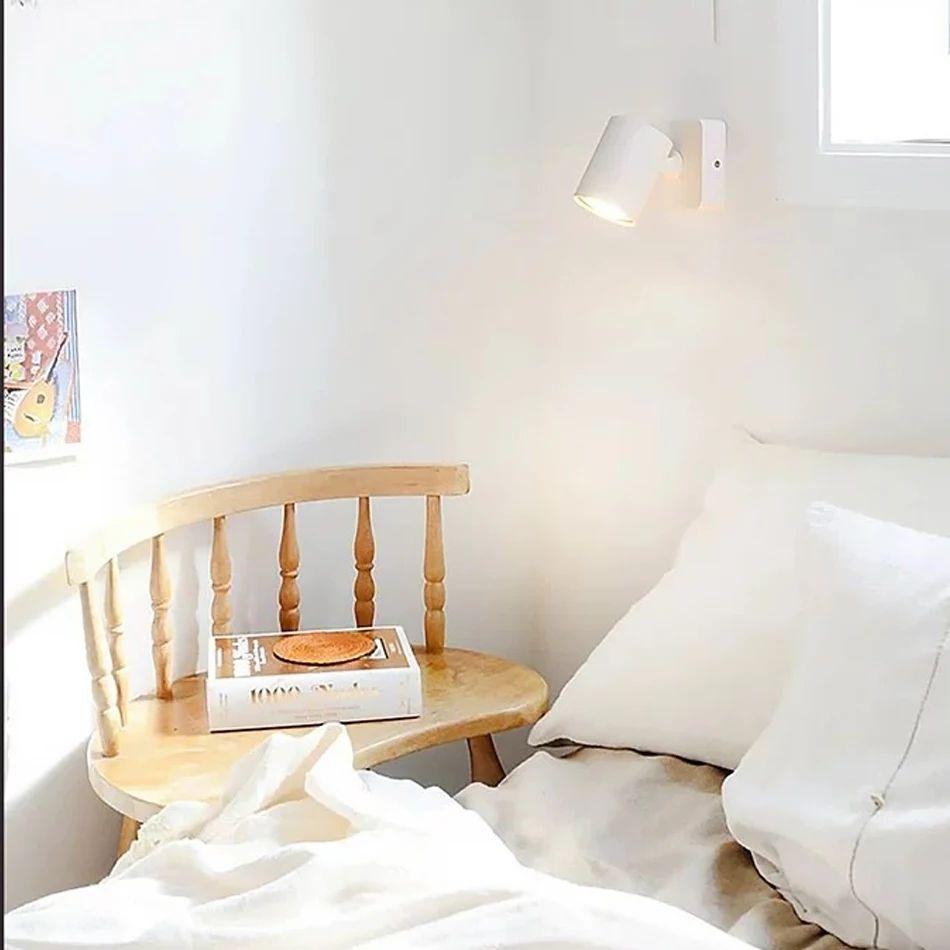 Folding Rotation Wall Lamp - Image 4