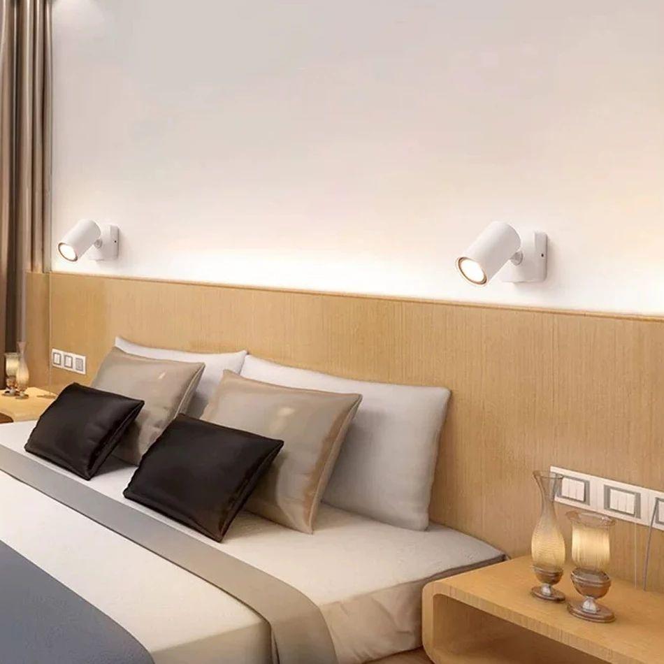 Folding Rotation Wall Lamp - Image 5