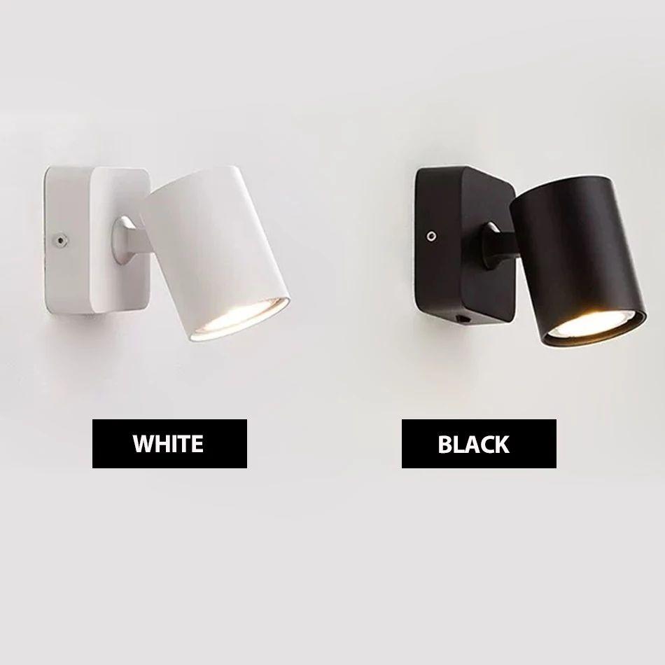 Folding Rotation Wall Lamp - Image 6