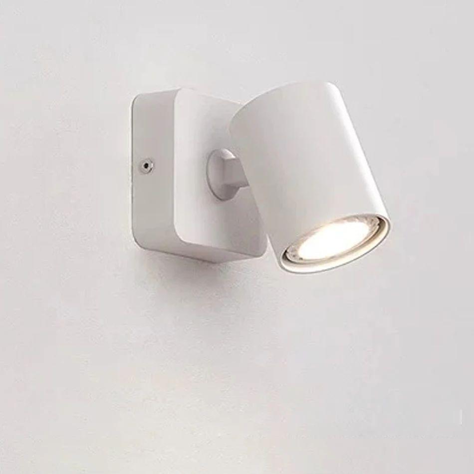 Folding Rotation Wall Lamp
