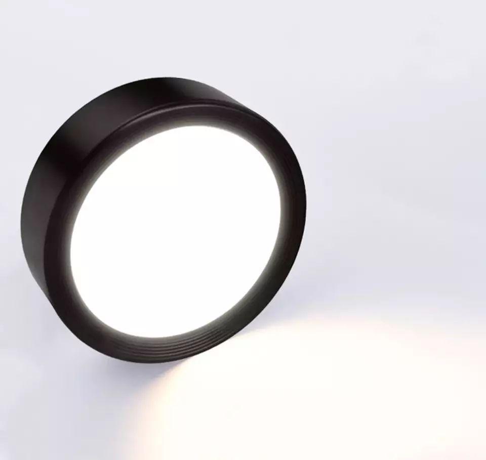 Round Led Ceiling Down Lights - Image 3