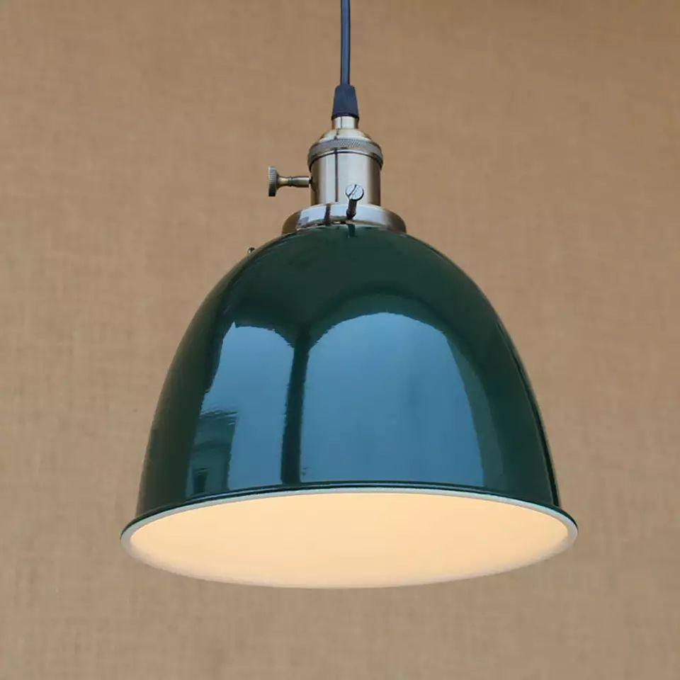 Modern Hanging Pendant Lights With Switch - Image 2
