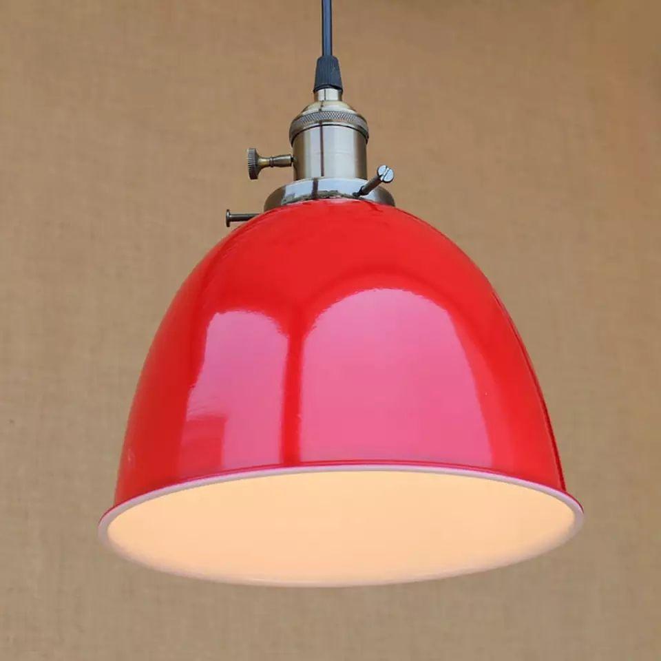 Modern Hanging Pendant Lights With Switch - Image 3