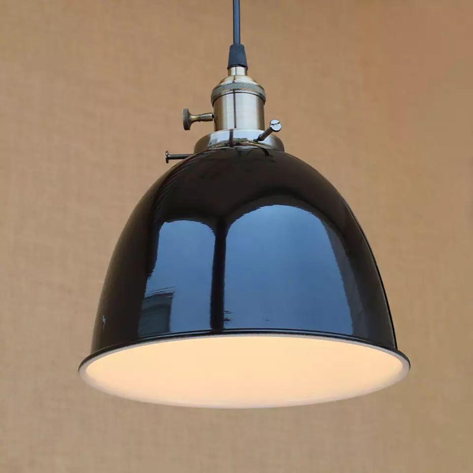 Modern Hanging Pendant Lights With Switch
