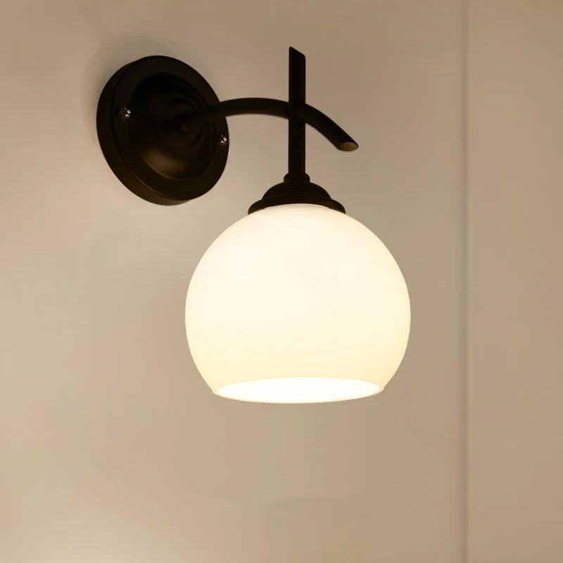 Nordic Simple Decorative Wall Lamp - Image 2