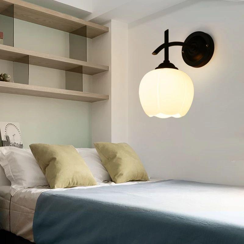 Nordic Simple Decorative Wall Lamp