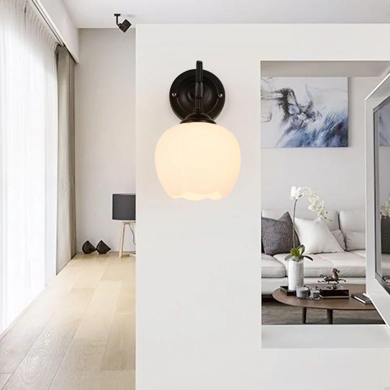 Nordic Simple Decorative Wall Lamp - Image 4