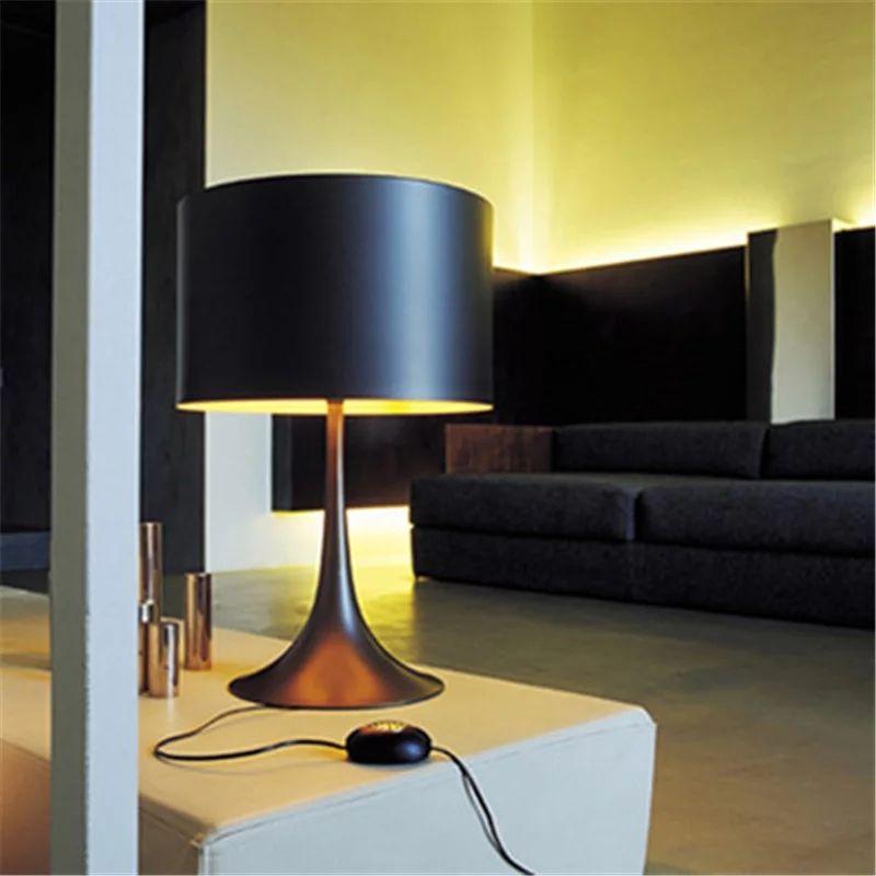Modern Design Table Lamp - Image 2