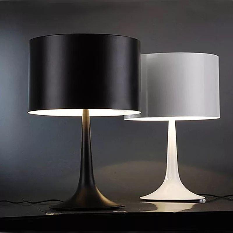 Modern Design Table Lamp - Image 3