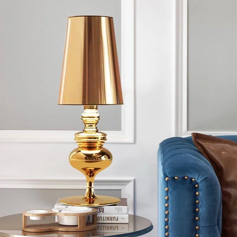 Modern Table Lamp