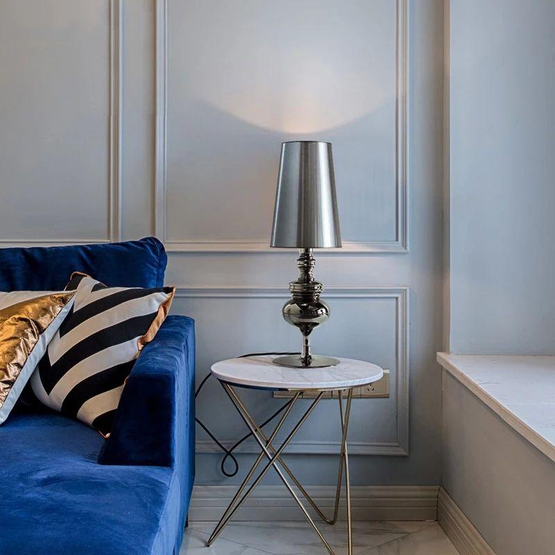 Modern Table Lamp - Image 2