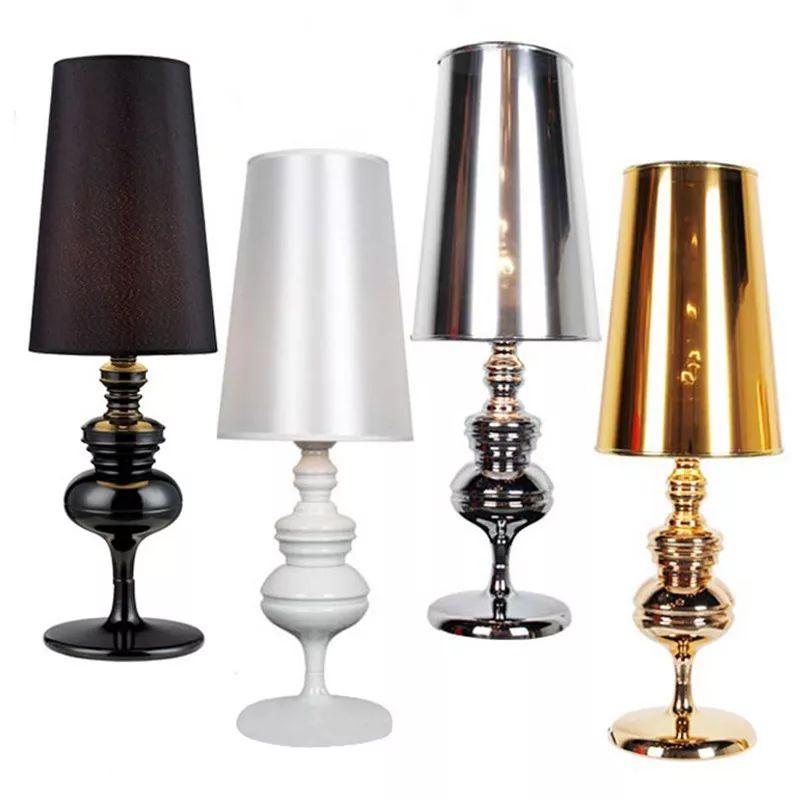 Modern Table Lamp - Image 4