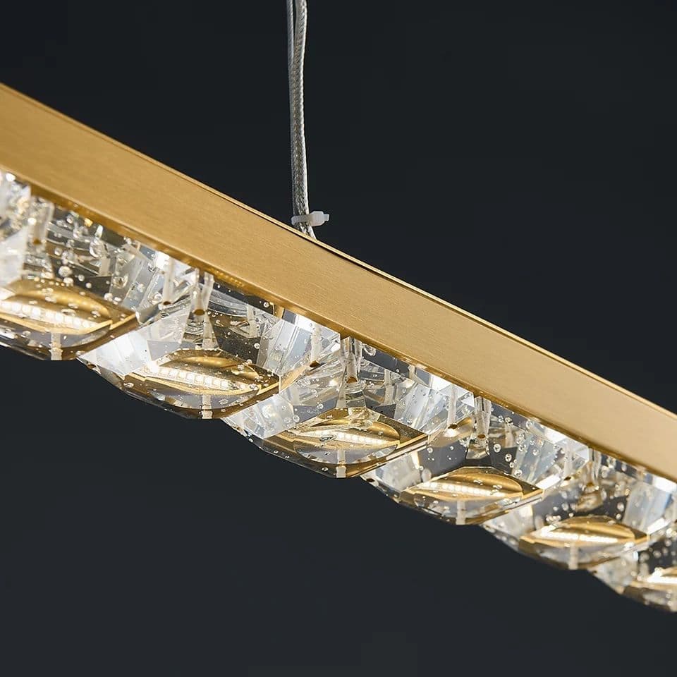 Nordic LED Design chandelier light - Image 5
