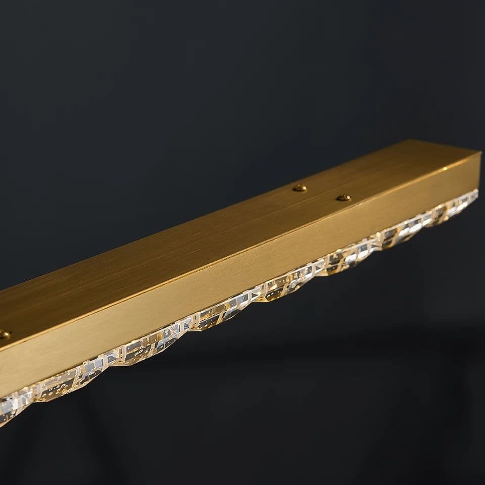 Nordic LED Design chandelier light - Image 6