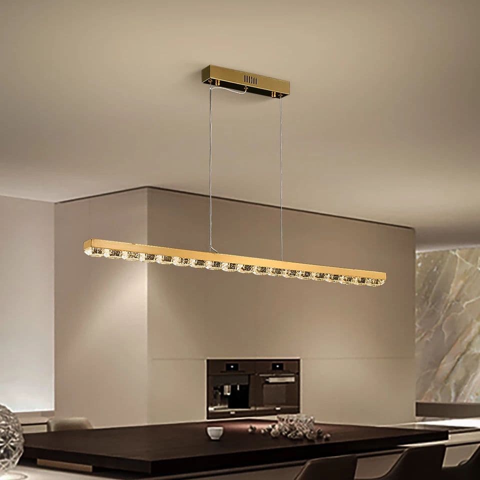 Nordic LED Design chandelier light - Image 7
