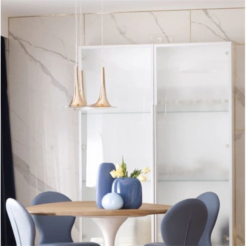 Nordic Post-modern Pendant LED light - Image 5