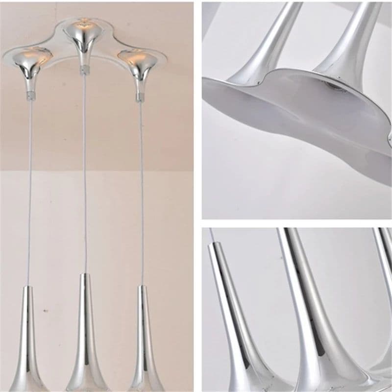 Nordic Post-modern Pendant LED light - Image 6