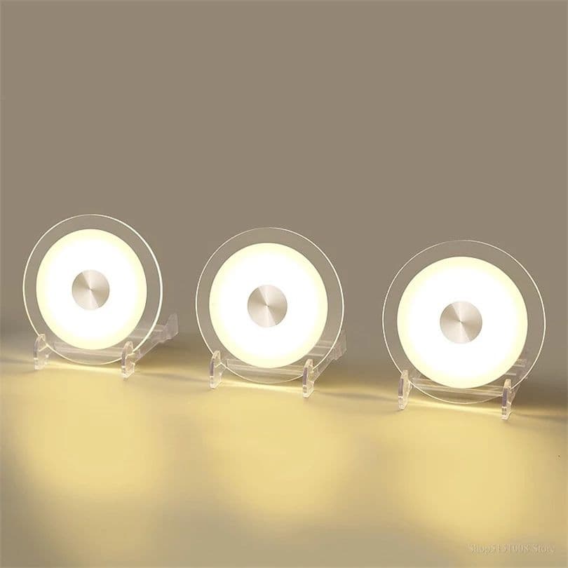 Nordic Modern Simple LED Ceiling Light - Image 4