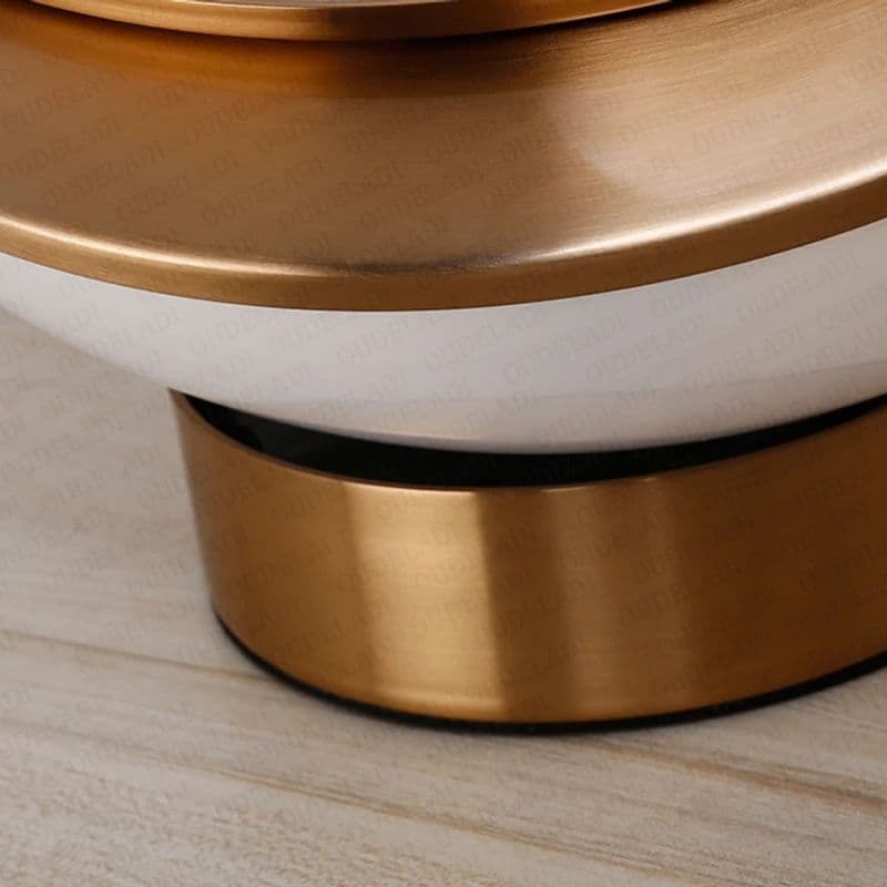 Round Ball Table Lamp - Image 4