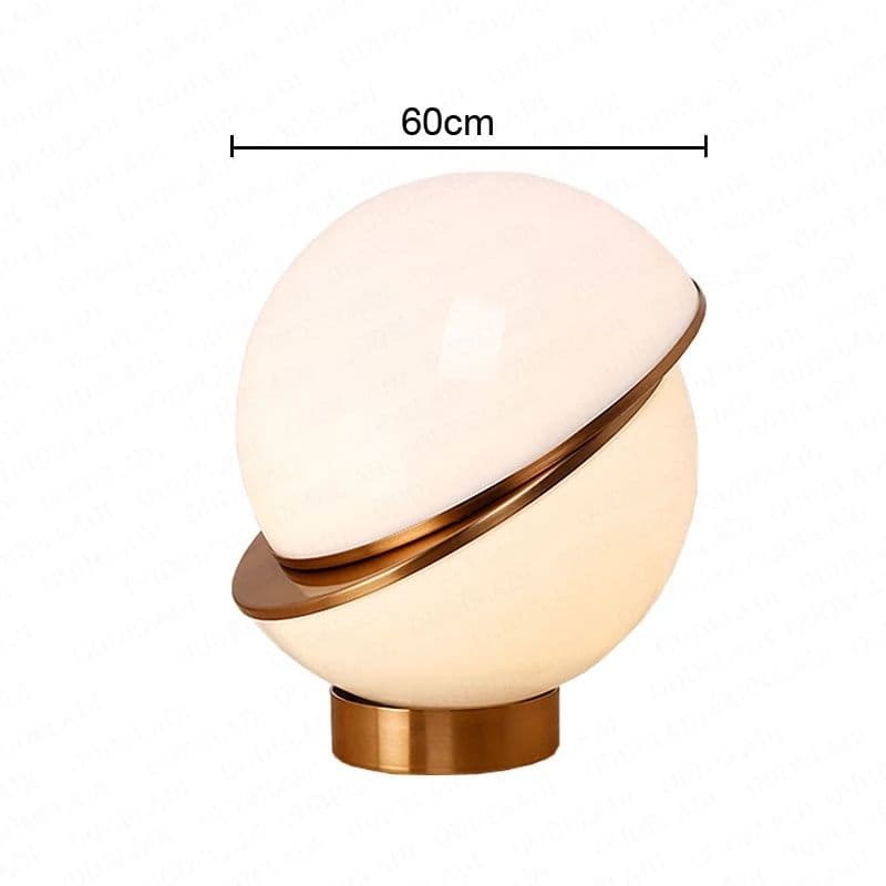 Round Ball Table Lamp - Image 7