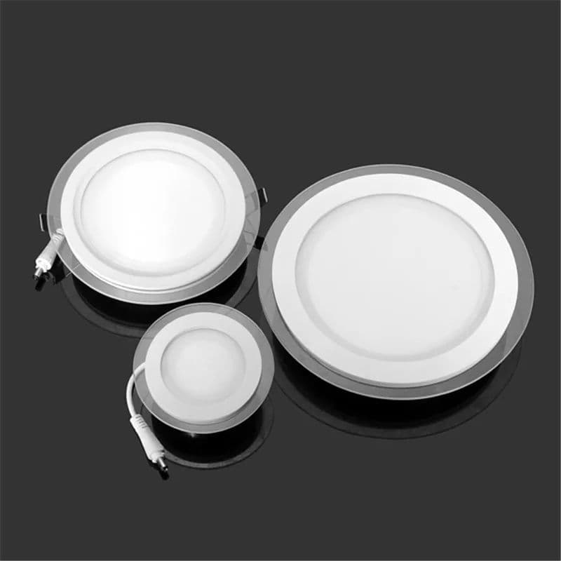 Round Recessed Ceiling Spot Light